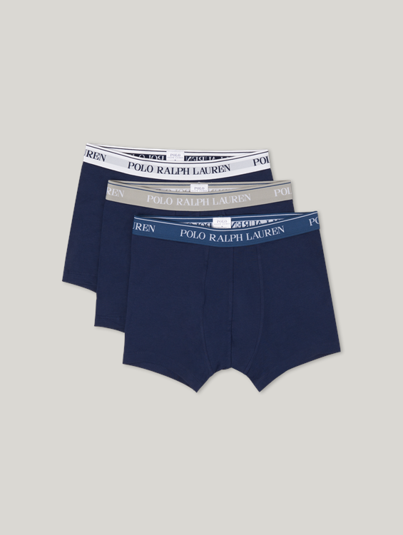 Image sur Lot de 3 shorts