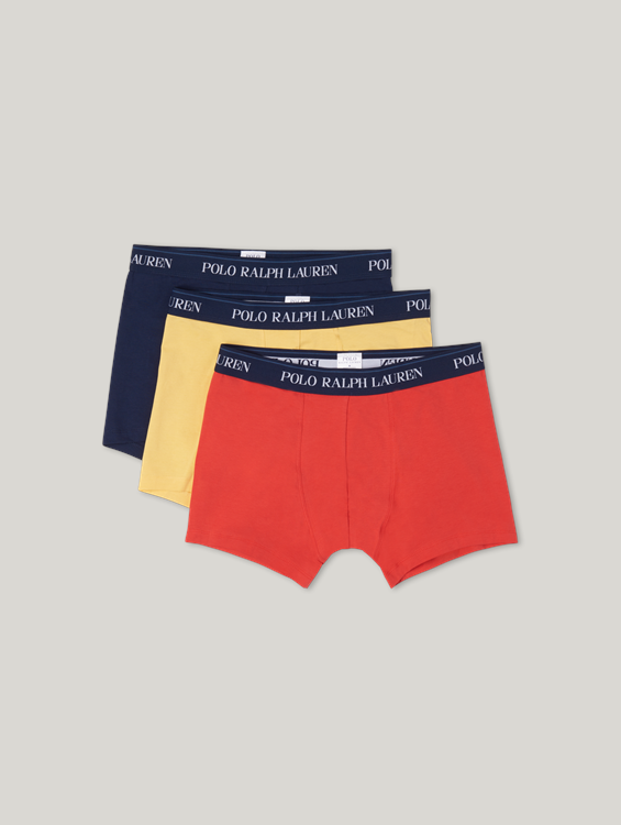 Image sur Lot de 3 shorts