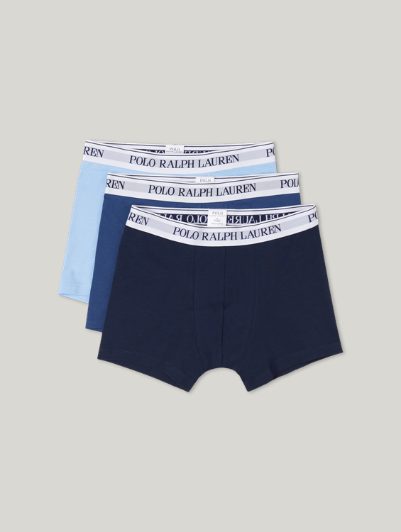 Image sur Lot de 3 boxers