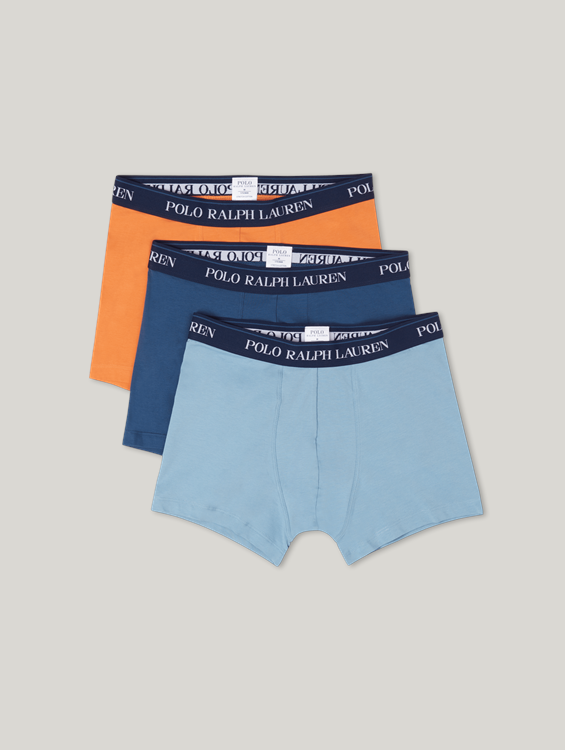 Image sur Boxer lot de 3 paires