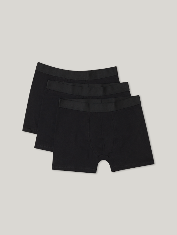 Bild von Boxershorts im 3er Set