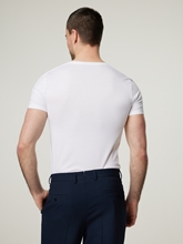 Bild von T-Shirt 2er Set aus Pima Cotton