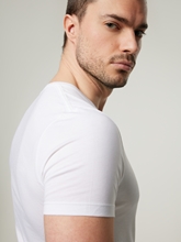 Bild von T-Shirt 2er Set aus Pima Cotton