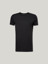 Image sur Lot de 2 t-shirts en Pima Cotton