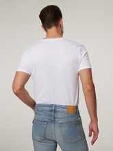 Bild von T-Shirt 2er Set aus Pima Cotton