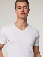 Bild von T-Shirt 2er Set aus Pima Cotton