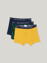 Image sur Ensemble de 3 short boxer