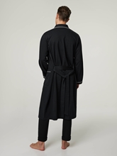 Bild von Langer Morgenmantel