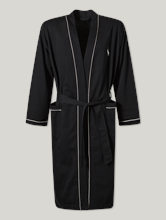 Bild von Langer Morgenmantel