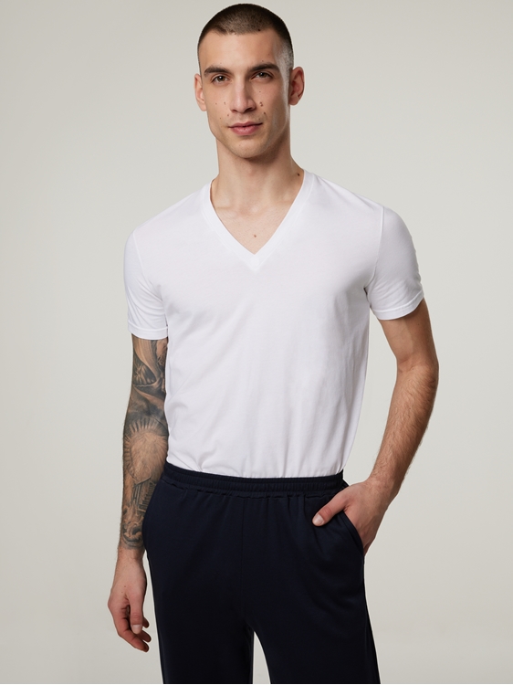 Image sur Pack de 2 T-shirts