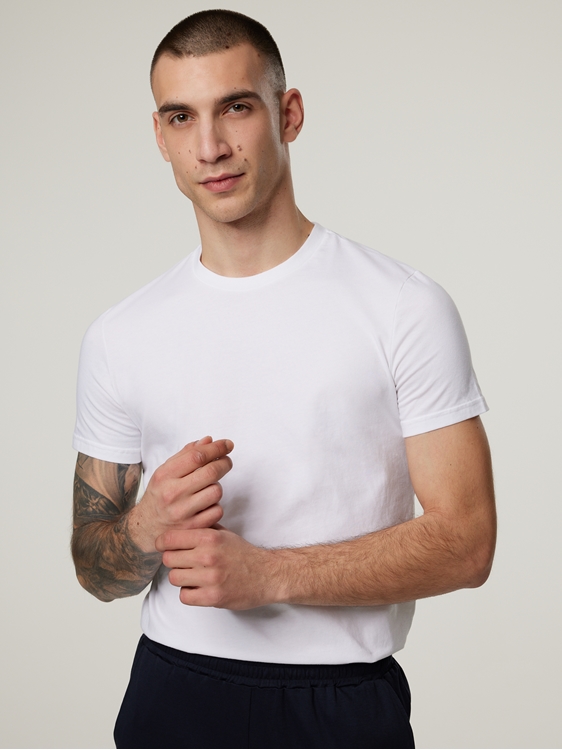 Bild von T-Shirt im 2er-Pack