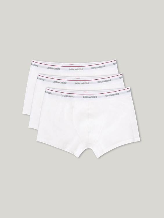 Image sur Set de 3 boxers