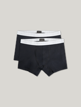 Bild von Boxershorts im 2er Set
