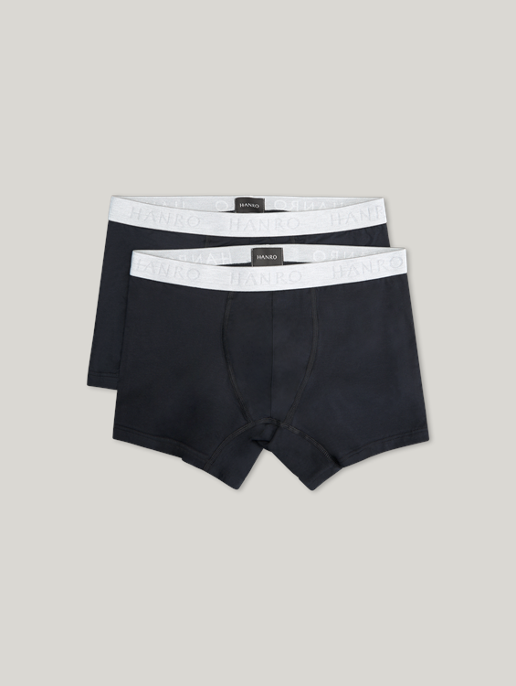 Bild von Boxershorts im 2er Set