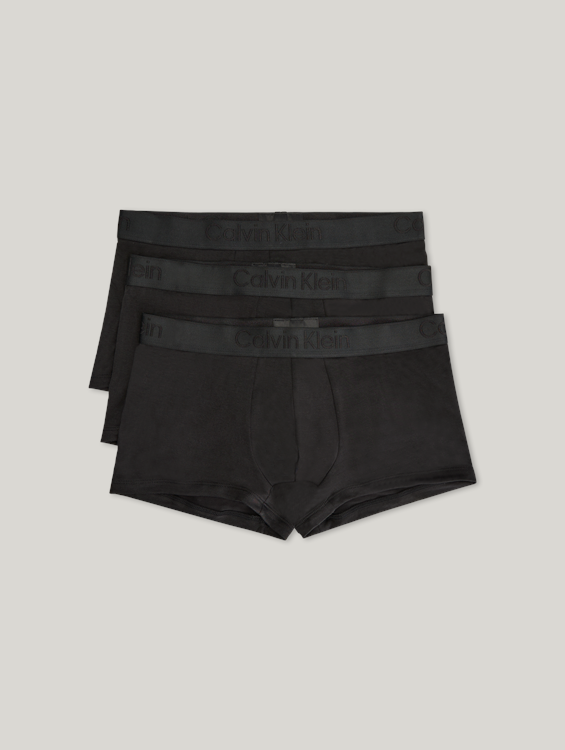 Bild von Boxershorts im 3er Set mit Lyocell