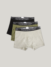 Bild von Boxershorts im 3er Set