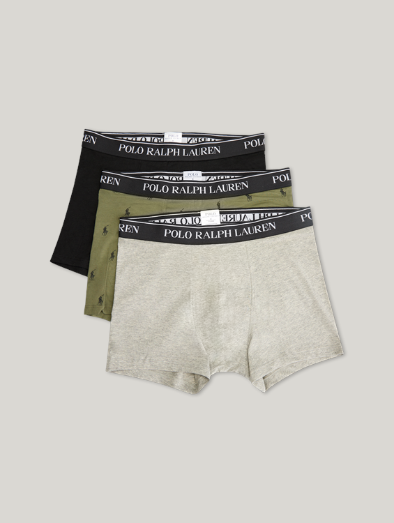 Bild von Boxershorts im 3er Set