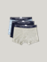 Image de BOXER 3PACK L'BLUE PP