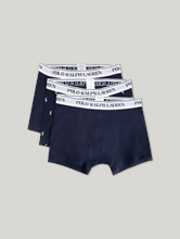 Image sur Boxers en set de 3