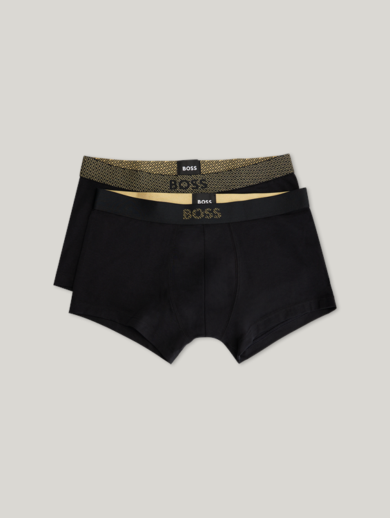 Bild von Boxershorts im 2er Set