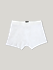 Image de PREMIUM MODAL SHORTS WEISS