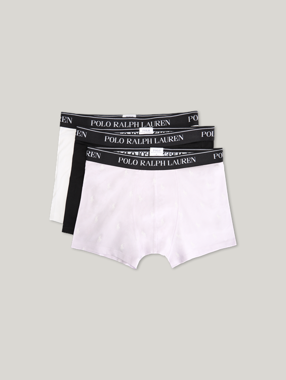 Bild von Boxershorts im 3er Set