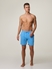 Bild von SWIMSHORTS M'BLAU UNI