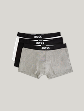 Bild von Boxershorts im 3er Set TRUNK