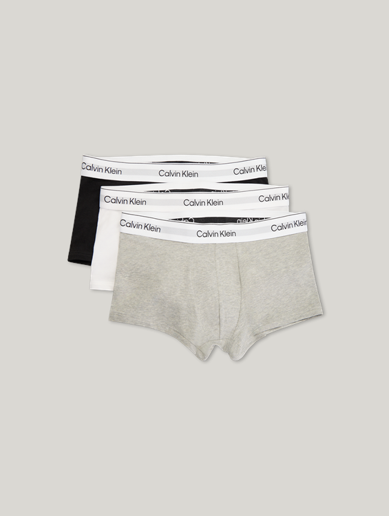 Image sur Boxers en set de 3