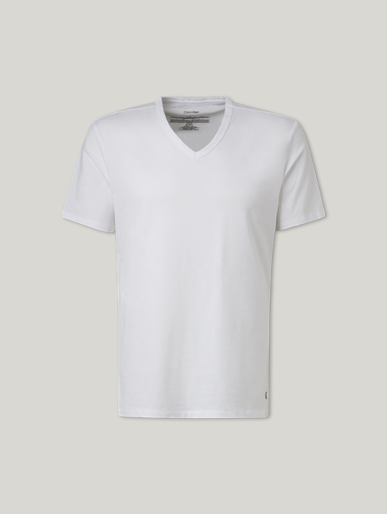 Image sur T-shirt en set de 3