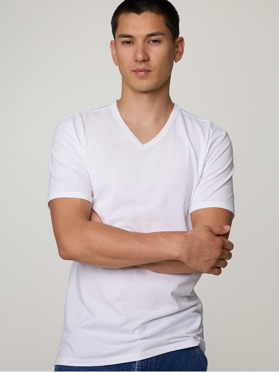 Bild von T-Shirt im 3er Set