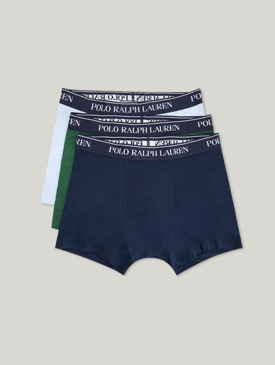 Image sur Lot de 3 boxers