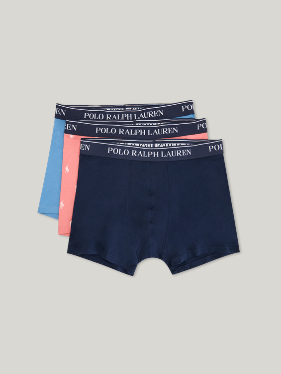 Bild von Boxershorts im 3er Set