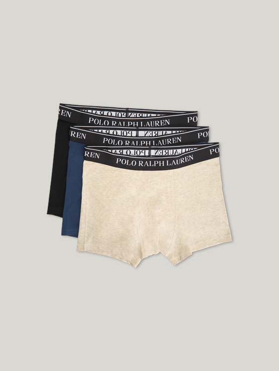 Bild von Boxershorts im 3er Set
