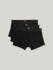 Image de BOXER 3PACK SCHWARZ