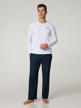 Bild von Pyjama-Set aus Flanell