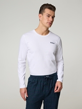 Bild von Pyjama-Set aus Flanell