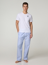 Image sur Ensemble pyjama en jersey