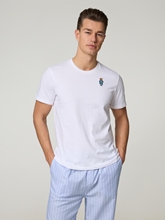 Image sur Ensemble pyjama en jersey