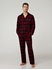 Bild von PJ-SET FLANNEL ROT KARO