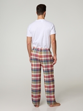 Bild von Pyjamahose aus Baumwolle