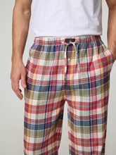 Bild von Pyjamahose aus Baumwolle