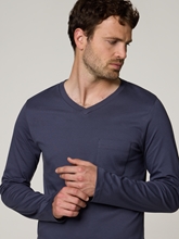 Bild von Pyjama aus Baumwolle