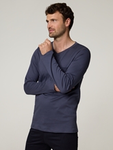 Bild von Pyjama aus Baumwolle