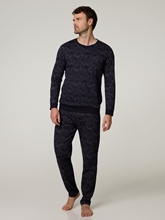 Bild von Pyjama aus Baumwolle