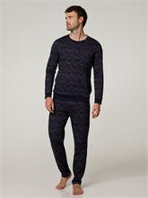 Bild von Pyjama aus Baumwolle