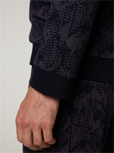 Bild von Pyjama aus Baumwolle