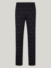 Bild von Pyjama aus Baumwolle