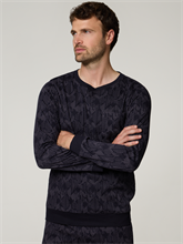 Bild von Pyjama aus Baumwolle