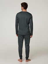 Image sur Pyjama en coton